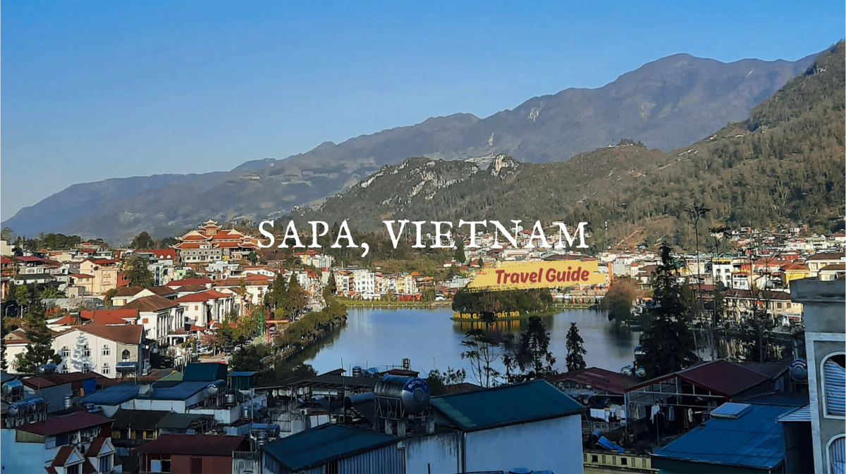 The Ultimate Guide to Downhill into Sapa Valley by Bike: A Gravity-Fueled Adventure